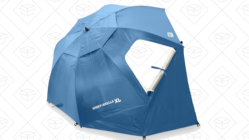 Sport-Brella XL, $49